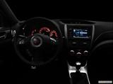  Centered wide dash shot photo
